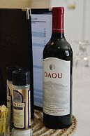 Hotel Frankfort & Restaurant