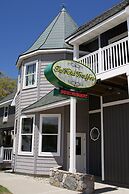 Hotel Frankfort & Restaurant