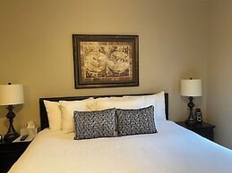 Hotel Frankfort & Restaurant