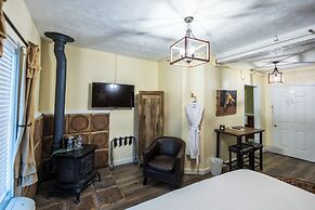 Hotel Frankfort & Restaurant