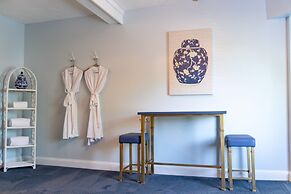 Hotel Frankfort & Restaurant