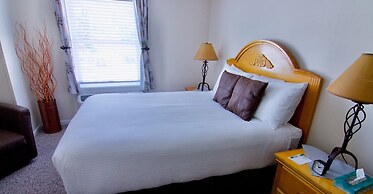 Hotel Frankfort & Restaurant