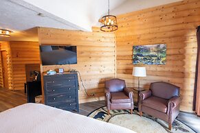 Hotel Frankfort & Restaurant