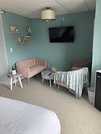 Hotel Frankfort & Restaurant