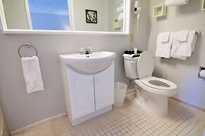 Hotel Frankfort & Restaurant