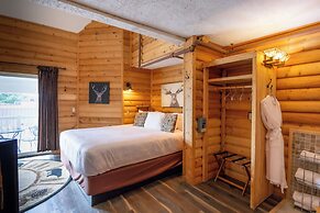 Hotel Frankfort & Restaurant