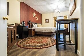 Hotel Frankfort & Restaurant