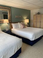 Hotel Frankfort & Restaurant