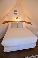 Hotel Frankfort & Restaurant