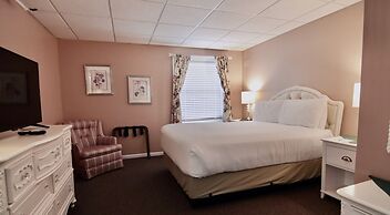 Hotel Frankfort & Restaurant