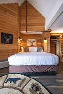 Hotel Frankfort & Restaurant