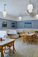 Hotel Frankfort & Restaurant