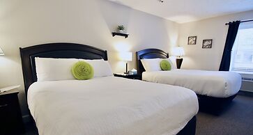 Hotel Frankfort & Restaurant