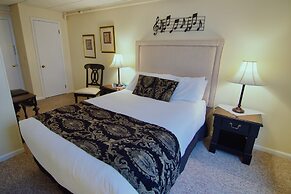 Hotel Frankfort & Restaurant