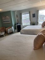 Hotel Frankfort & Restaurant