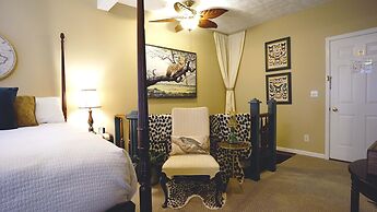 Hotel Frankfort & Restaurant