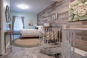 Hotel Frankfort & Restaurant