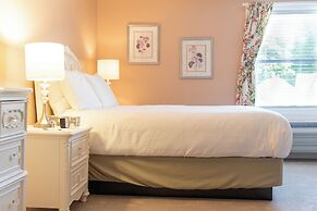 Hotel Frankfort & Restaurant