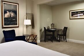 Hotel Frankfort & Restaurant