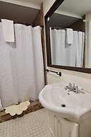 Hotel Frankfort & Restaurant