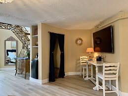 Hotel Frankfort & Restaurant