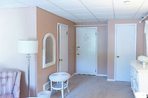 Hotel Frankfort & Restaurant