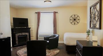 Hotel Frankfort & Restaurant