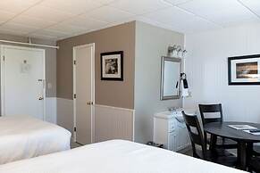 Hotel Frankfort & Restaurant