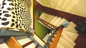 Hotel Frankfort & Restaurant