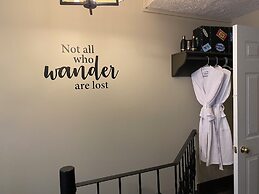 Hotel Frankfort & Restaurant