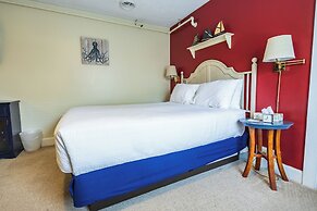 Hotel Frankfort & Restaurant