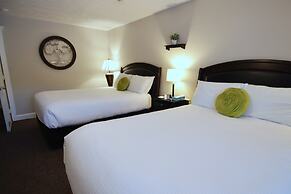 Hotel Frankfort & Restaurant