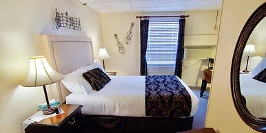 Hotel Frankfort & Restaurant