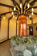 Hotel Frankfort & Restaurant