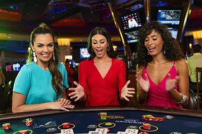 Mohegan Pennsylvania - Adults Only