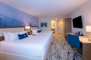 Mohegan Pennsylvania - Adults Only