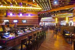 Mohegan Pennsylvania - Adults Only