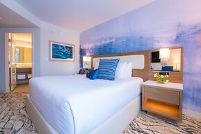 Mohegan Pennsylvania - Adults Only