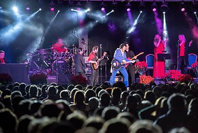 Mohegan Pennsylvania - Adults Only