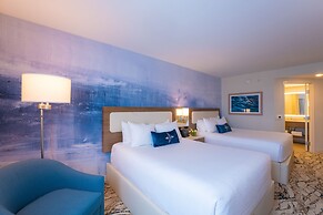 Mohegan Pennsylvania - Adults Only