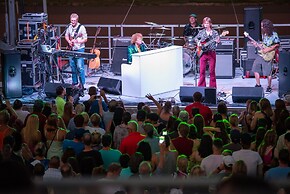 Mohegan Pennsylvania - Adults Only