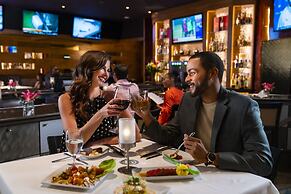 Mohegan Pennsylvania - Adults Only