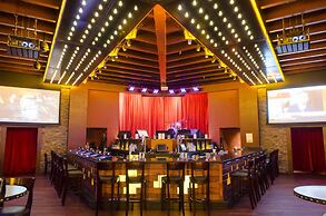 Mohegan Pennsylvania - Adults Only