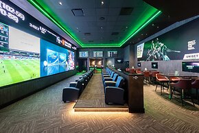 Mohegan Pennsylvania - Adults Only