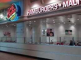 Mohegan Pennsylvania - Adults Only