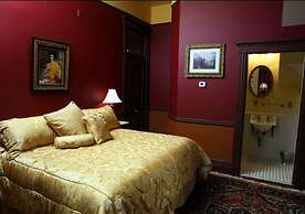 Martin & Mason Hotel