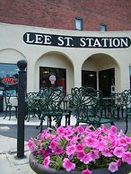 Martin & Mason Hotel