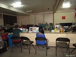 GE Home Residential Inn