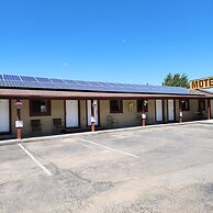 Canyon Motel