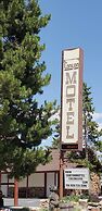 Canyon Motel